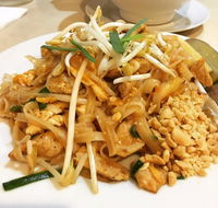 Top End Thai Restaurant - Tourism TAS