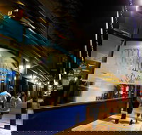 Trafalgars Hotel - Hobart Tourism