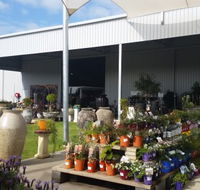 U Scape Garden Centre - Hobart Tourism