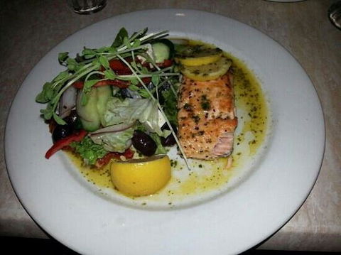 Venice Restaurant - Hobart Tourism 0