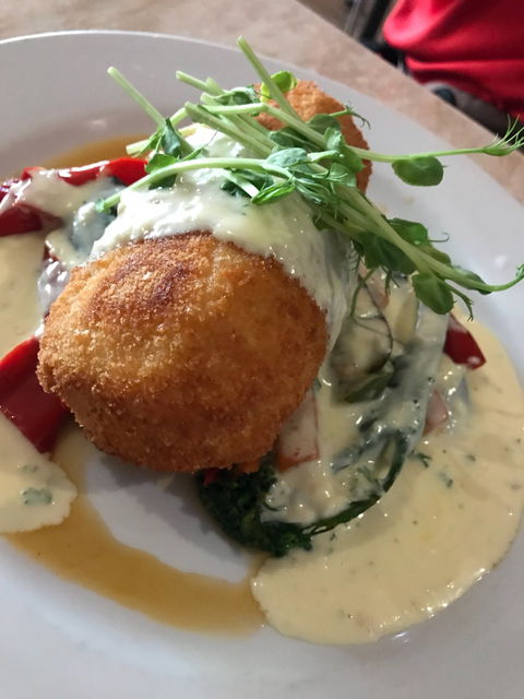 Venice Restaurant - Hobart Tourism 9
