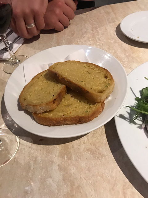 Venice Restaurant - Hobart Tourism 1