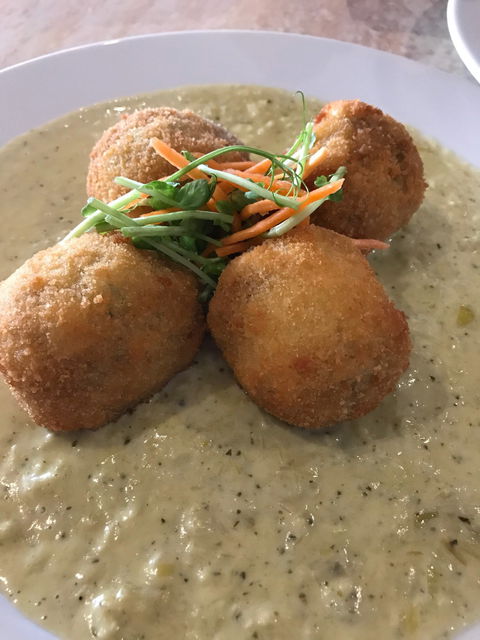 Venice Restaurant - Hobart Tourism 5