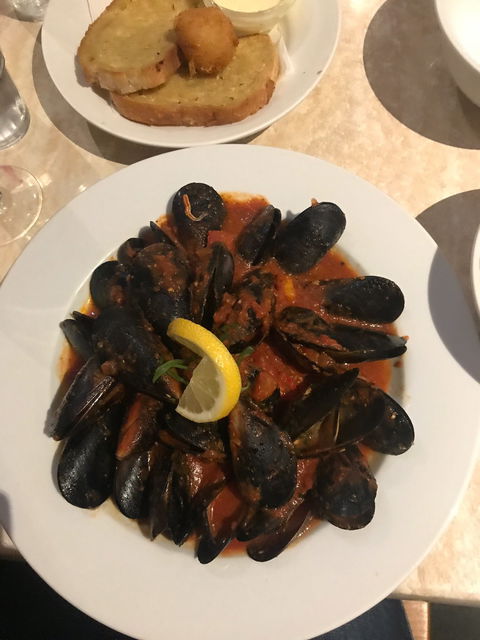 Venice Restaurant - Hobart Tourism 7