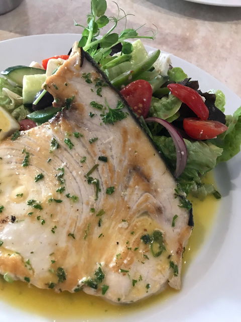 Venice Restaurant - Hobart Tourism 8