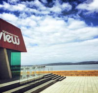 View Restaurant - Hobart Tourism