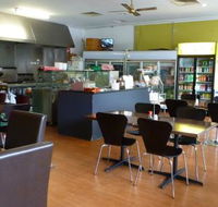 WA Chinese Cafe  Restaurant - Hobart Tourism