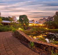 Willow Grill - Hobart Tourism