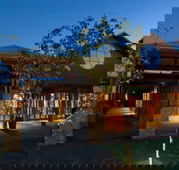 Xanadu Restaurant - Tourism TAS