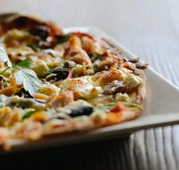 Yirri Grove Olive Farm and Restaurant - Hobart Tourism