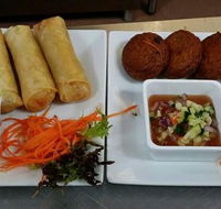 Zaab Thai Cuisine - Tourism TAS