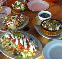 Zocalo Mexican Restaurant - Hobart Tourism