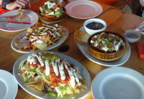 Zocalo Mexican Restaurant - Hobart Tourism 0
