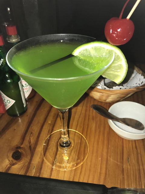 Zocalo Mexican Restaurant - Hobart Tourism 2