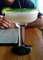 Zocalo Mexican Restaurant - Hobart Tourism 3