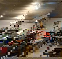 8 Thai Ladies - Tourism TAS