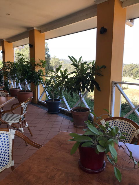 Alicia Estate Winery & Restaurant - Hobart Tourism 1