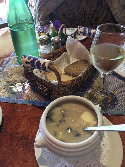 Alicia Estate Winery & Restaurant - Hobart Tourism 4