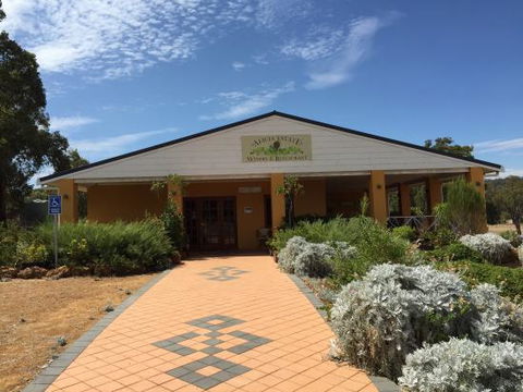 Alicia Estate Winery & Restaurant - Hobart Tourism 0