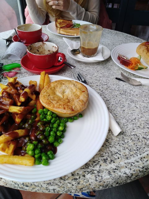 Augusta Bakery & Cafe - Hobart Tourism 3