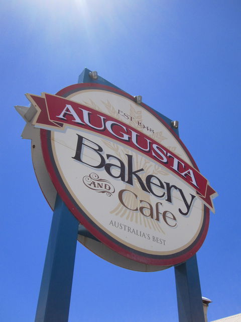 Augusta Bakery & Cafe - Hobart Tourism 5