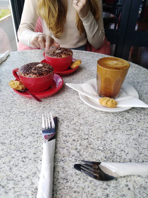 Augusta Bakery & Cafe - Hobart Tourism 6
