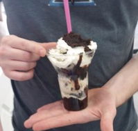 Baskin Robbins - Hobart Tourism