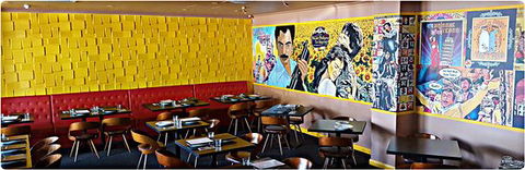Bollywood Lounge - Hobart Tourism 0