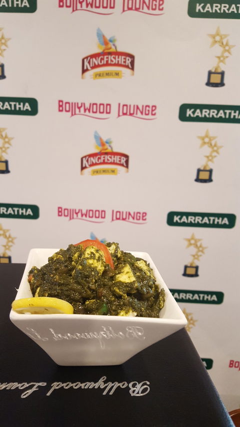 Bollywood Lounge - Hobart Tourism 4