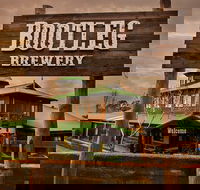 Bootleg Brewery - Hobart Tourism
