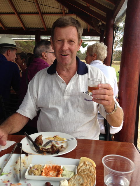 Bootleg Brewery - Hobart Tourism 1