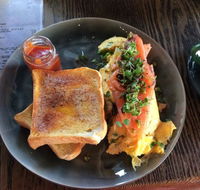 Cafe 140 - Hobart Tourism