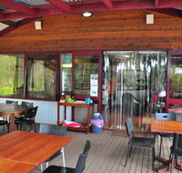 Cafe Boranup - Hobart Tourism