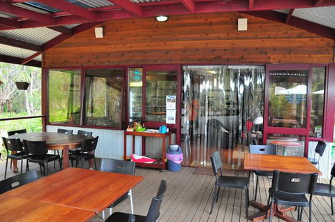 Cafe Boranup - Hobart Tourism 0