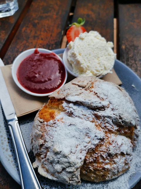 Cafe Boranup - Hobart Tourism 4