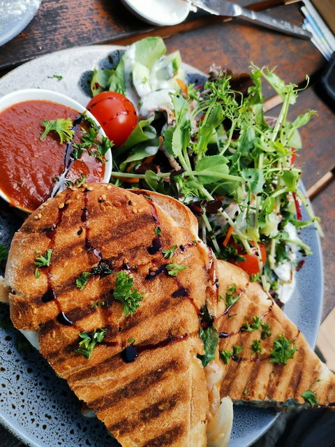 Cafe Boranup - Hobart Tourism 5