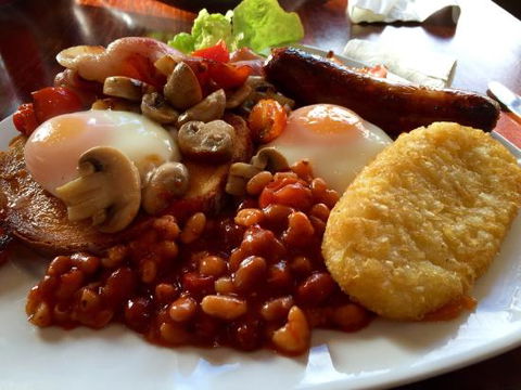 Cafe Cinco Gallos - Hobart Tourism 0