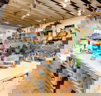 Cafe Merchant - Hobart Tourism