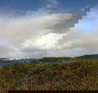 Cape Leeuwin Cafe - Hobart Tourism