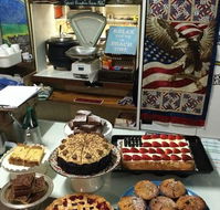 Cave's Park Store - Hobart Tourism