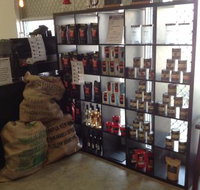 Central Block Coffee - Tourism TAS