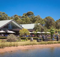 Cheeky Monkey Brewery and Cidery - Hobart Tourism