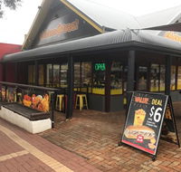 Chicken Treat - Hobart Tourism