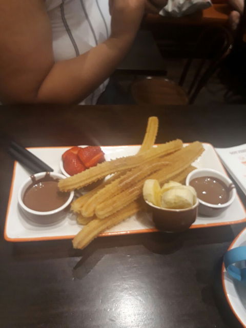 Chocolateria San Churro - Hobart Tourism 11
