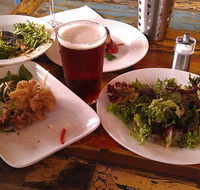 Clancy's Fish Pub - Hobart Tourism