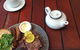 Cottage Cafe At The Berry Farm - thumb 1