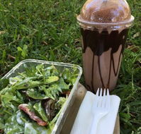 Crave Juice Bar - Hobart Tourism
