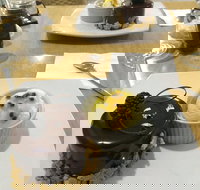 De Orien Cafe - Tourism TAS