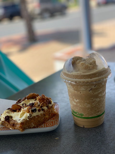 DeckChair Cafe - Hobart Tourism 6