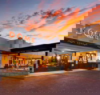 Dome Pinjarra - Hobart Tourism